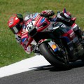Banjaja slavio u sprint trci pred Veliku nagradu Češke u Moto GP šampiontu