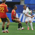 Novi kiks Belgije: Iran izdržao sve nalete, ali ima za čim da žali