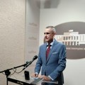 Počela sednica Skupštine AP Vojvodine Sedmi pozitivan izveštaj DRI za Vojvodinu, Borović poručio: „Čvrsta budžetska politika“…