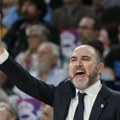 Selektor Španije Ćus Mateo saopštio spisak od 14 košarkaša za julski FIBA „prozor“