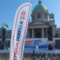 Vidovdanski vikend u Srbiji: Predizborna kampanja bez izbora