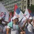 Da imate minut sa predsednikom: Šta kažu građani prisutni na skupu vlasti u Beogradu? (VIDEO)
