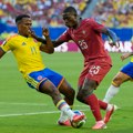 Kolumbija, Portugal i Kongo prošli u šesnaestinu finala SP