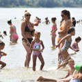 Na ovim kupalištima vrebaju najveće opasnosti Ako vidite plivača koji pravi ove pokrete, odmah zovite pomoć: Jedna greška može…