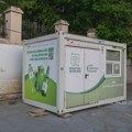 Још једно обећање завршило под паучином: Сећа ли се ико „паметних“ контејнера за рециклажу? "Паметни" контејнери