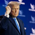 Tramp: Američka vojska nikada nije bila jača ili moćnija