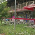 Vlasnici u Tržnom centru Enjub i dalje ne mogu da uđu u svoje lokale: "Mesec dana nam se niko ne obraća"