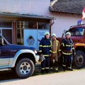 Meštani sela Dubovo formirali operativnu grupu za odbranu od požara