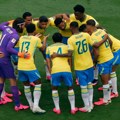 Nova sramota brazilaca: Neverovatna bruka nakon Svetskog prvenstva