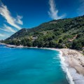 Dosta vam je gužve na severu? Na samo sat i po od Paralije nalaze se neke od najegzotičnijih plaža u Grčkoj