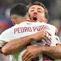 Španija u finalu Mundijala: Francuska bez šansi, fudbalska lekcija ‘Crvene furije’