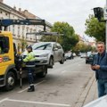 Gde je nestao vaš automobil? Saznajte šta morate odmah da preduzmete - Vodič kroz procedure „Parking servisa“