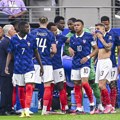 Isplivali detalji iz svlačionice Francuske - krenuo je opšti haos posle govora jednog čoveka! Fudbaleri poludeli nakon…