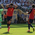 Zbog čega je poništen gol Španije? VIDEO