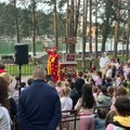 Počeo Dečiji letnji festival na Zlatiboru, besplatan program svakog dana do kraja avgusta (VIDEO)