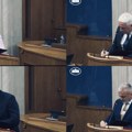 Završena rekonstrukcija Vlade Crne Gore: Izabrana četiri nova ministra, sednicu obeležile oštre polemike