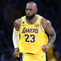 Lebron Džejms efekat! Podatak iz rubrike verovali ili ne i cifre od kojih se vrti u glavi!