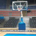 Grad Niš traži izvođača za zamenu parketa u hali „Čair“, tender vredan 118.000 evra