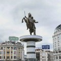 Severna Makedonija: Dvojica uhapšena zbog organizovanja borbi pasa