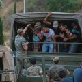 Većina migranata se vratila u Maroko: Seuta pokušava da se oporavi od krize