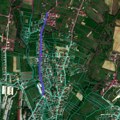 Ponovljen tender za sanaciju klizišta i rekonstrukciju ulice Bana Milutina u Požegi - Grad traži izvođače radova čija je…