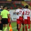 Karađorđe dočekao svoje "dete" i kapitena, Zukić postigao gol i produbio agoniju Mačve na startu Superlige