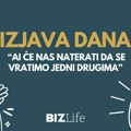 Izjava dana: „AI će nas naterati da se vratimo jedni drugima“
