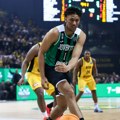 Šampion ABA lige doveo doskorašnjeg saigrača Džabarija Parkera