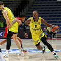 Partizan opet ostao praznih ruku - Denver uzeo Amerikanca!