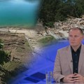 Mijačić: Vidimo da Vučića ovih dana nisu nešto pogodila rušenja na Gazivodama, bio je dosta veseo i razdragan