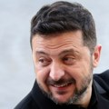 Samo četvrtina Ukrajinaca želi nastavak sukoba sa Rusijom
