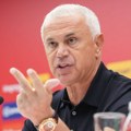 Burno obraćanje Zvezdana Terzića: "Svi smo krivi, imamo tri kandidata za trenera"