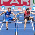 Србин истрчао лични рекорд на Европском првенству, Бирмингем видео најбоље време Катанића