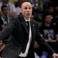 Partizan zakazao pripremne mečeve