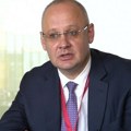 Kobjakov: Rusija nije izbačena iz Davosa, već je sama odustala od učešća
