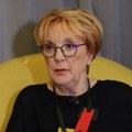 "Ne bojim se smrti": Vedrana Rudan o raku pisala kroz crni humor, i o odlasku na "mesto bez signala"