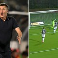 Hladan tuš za Partizan: Ovo ne prašta ni Mladost, kamoli Hetafe