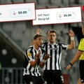 "Partizan je 4. klub po kvalitetu u Beogradu" Isplivao ponižavajući podatak: Grobari u neverici ko je sve ispred njih! Ovako…