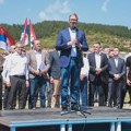 Vučić: Neću bežati iz države, svaki zatvor u Srbiji mi je lepši od sunca bilo gde na svetu