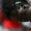 Olimpijska šampionka umrla u 32. godini - bila je u osmom mesecu trudnoće! Pronađena mrtva u kući, detalji obdukcije šokirali…