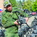 Zato su Rusi najjača armija sveta: Veteran SVO otkrio šta to ruski vojnici uče trenutno - šokiraćete se, uključeno je i vojno…