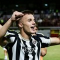I Roganović napušta Partizan, stižu milioni, a ostaju procenti
