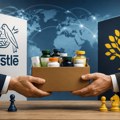 Nestle prodaje poznate brendove suplemenata za milijardu dolara: Menja se strategija prehrambenog giganta