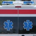Žena poginula u saobraćajnoj nesreći kod Lazarevca