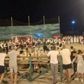 ODRŽAN 34. SABOR VOJVODE STOJANA ČUPIĆA: Salaš Noćajski čuva sećanje na Zmaja od Noćaja