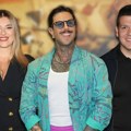 "Slao mi je poruke, zvonio na interfon..." Kija Kockar otkrila da ju je Filip Đukić proganjao, u pomoć zvala bivšeg muža Slobu…