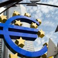 Evropska centralna banka podigla referentnu kamatnu stopu radi ublažavanja inflacije