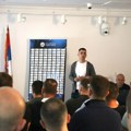KSS organizovao skup na Zlatiboru, teku pripreme za start sezone