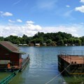 Kod Šapca zvanično oboren istorijski minimum iz 2003, vodostaj pao na -117 centimetara