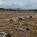 Radulović: Raketni sistem "puls" veliki iskorak, združene vežbe kruna "Pobednika 2026"